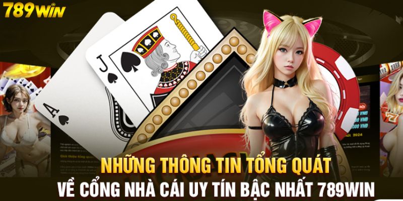 Cổng game 789win là gì?