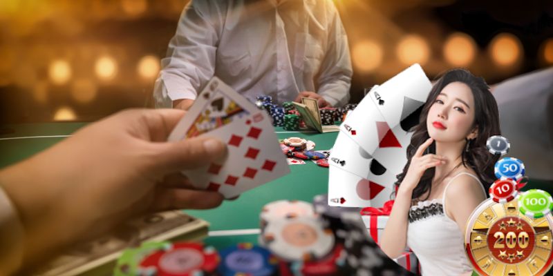 Các dịch vụ và tính năng hỗ trợ tại casino 789Win