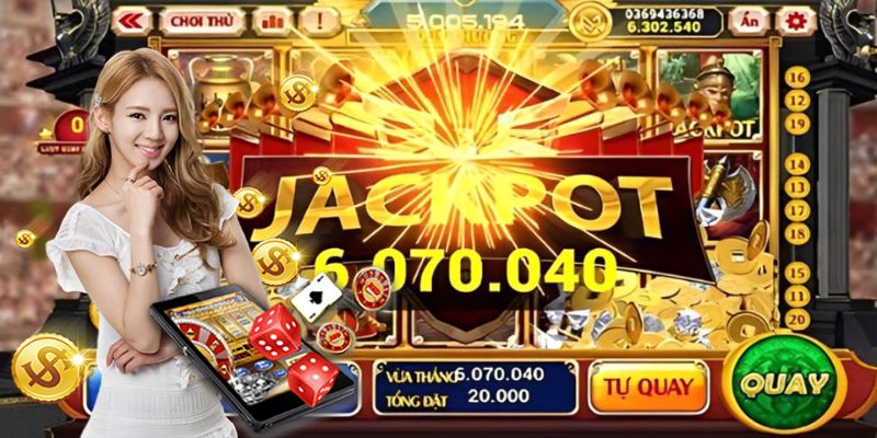 Một số lưu ý khi tham gia chơi nổ hũ 789Win