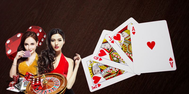 Những sai lầm thường gặp khi chơi Poker