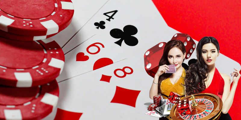 Chiến lược chơi Poker đẳng cấp cho cược thủ