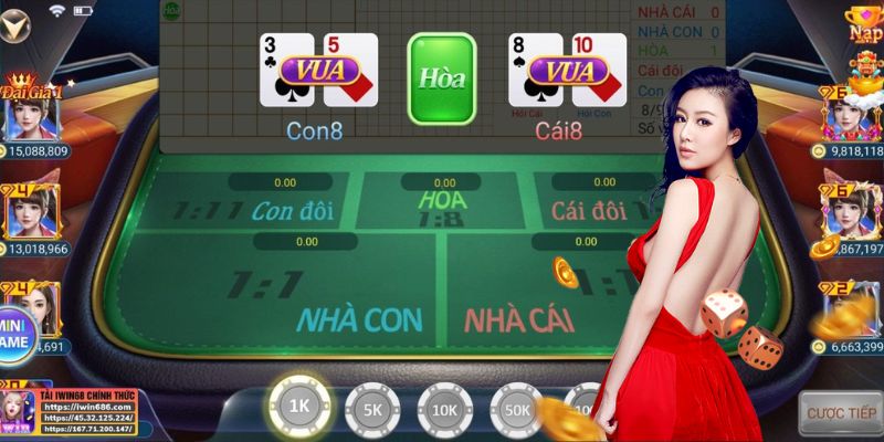 Cách soi cầu Baccarat - Bí quyết chiến thắng cho người chơi